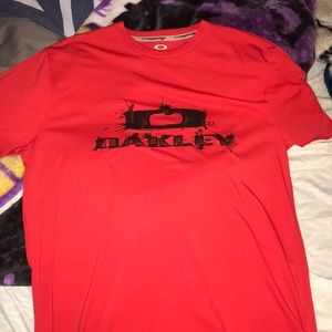 Oakley T-Shirt